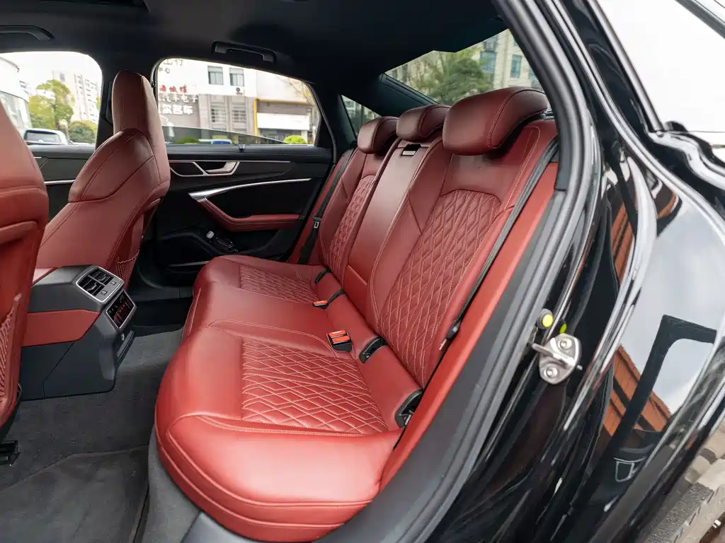 Audi S6 2020 S6 2.9T купить на сайте DeffCars