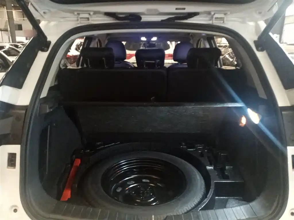 Haval H6 Coupe 2020 Intelligent Edition 1.5T Automatic Two-wheel Drive Elite купить на сайте DeffCars