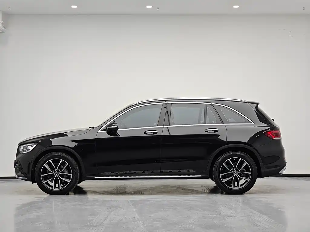 Mercedes-Benz GLC 2020 GLC 300 L 4MATIC Dynamic купить на сайте DeffCars