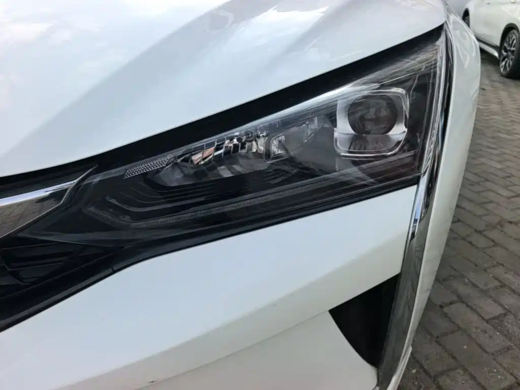 Yixuan 2021 230T automatic wind chasing version купить на сайте DeffCars