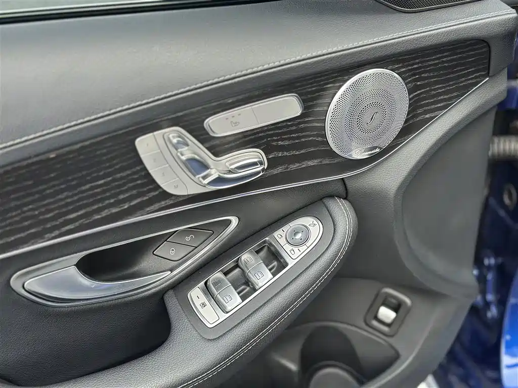 Mercedes-Benz C-Class 2021 C 260 L Sports Star Collection Edition купить на сайте DeffCars