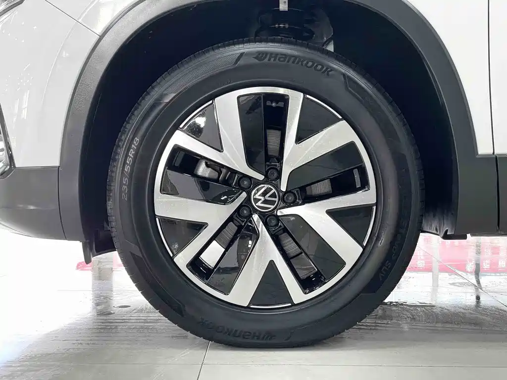 Tanyue 2023 280TSI 2WD Luxury Plus Advanced Edition купить на сайте DeffCars