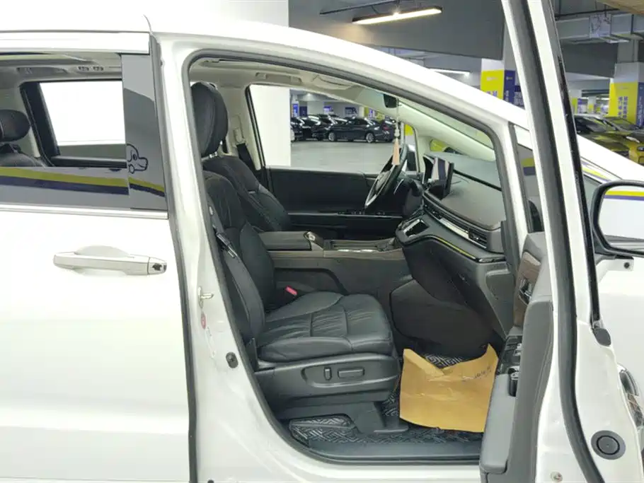 Odyssey 2022 2.0L e:HEV Rui Yaoxiang Edition купить на сайте DeffCars