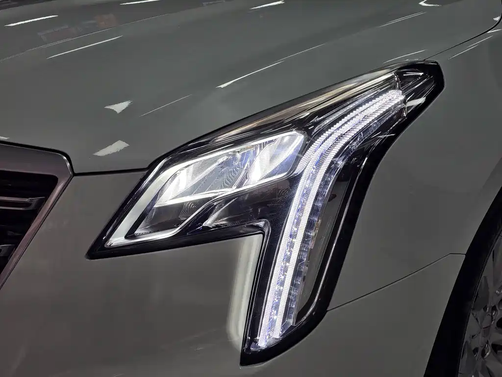 Cadillac XTS 2018 28T Technology купить на сайте DeffCars