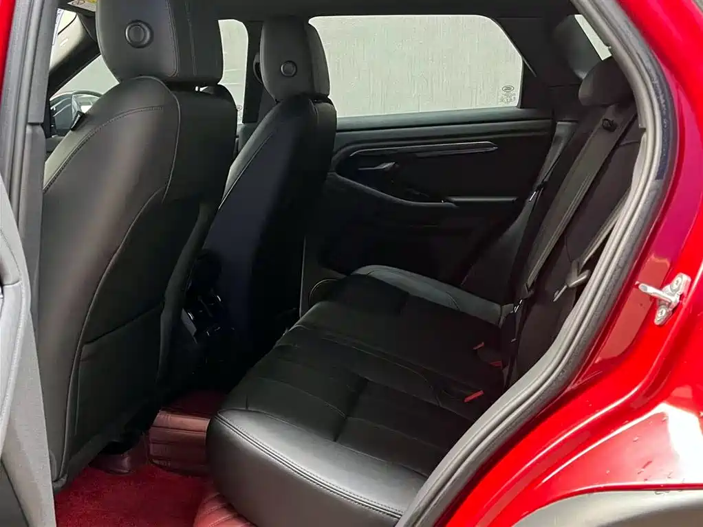 Range Rover Evoque 2020 249PS R-DYNAMIC SE Sports Technology Edition купить на сайте DeffCars