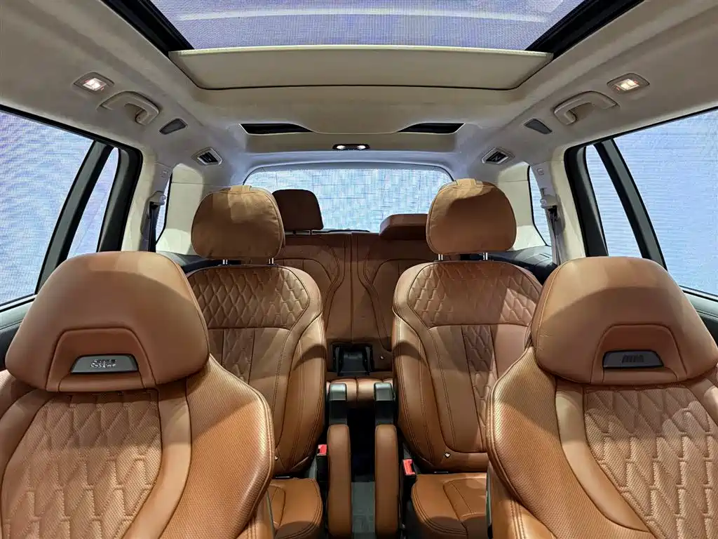 BMW X7 M60i 2023 xDrive M60i купить на сайте DeffCars