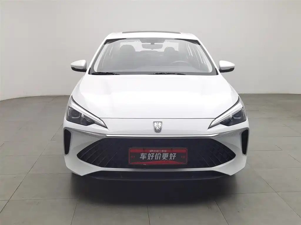 Roewe i5 2023 1.5L CVT Deluxe Edition купить на сайте DeffCars