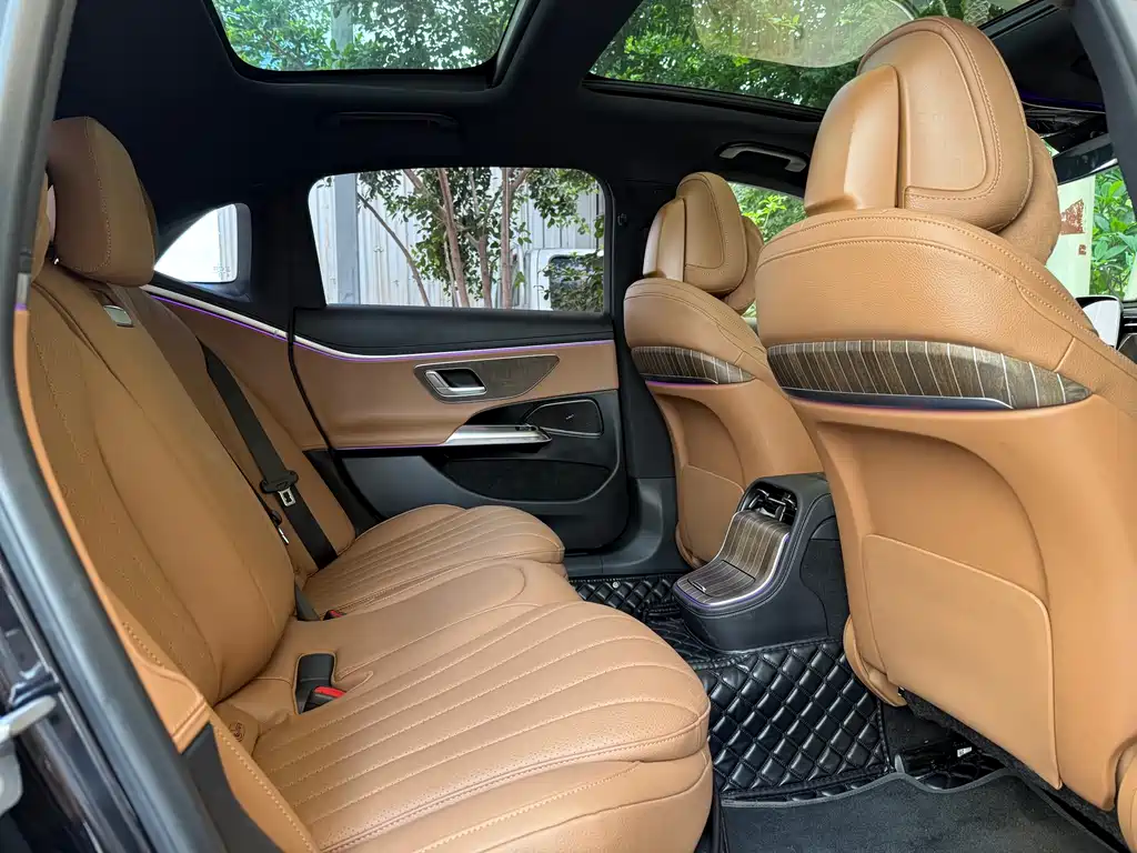 Mercedes-Benz E-Class 2024 E 300 L Fashion Model купить на сайте DeffCars