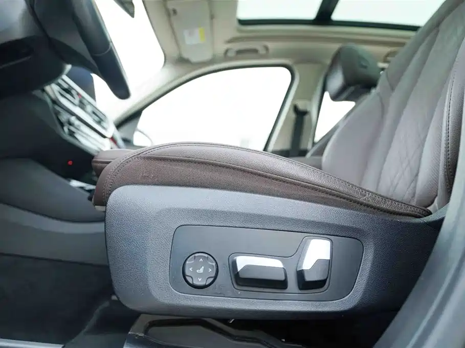 BMW X3 2022 xDrive30i Advanced M Night Package купить на сайте DeffCars