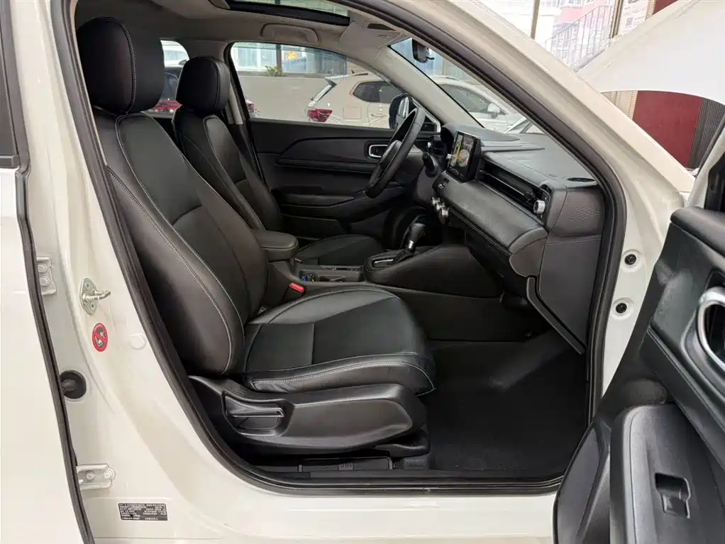 Honda XR-V 2023 1.5L CVT Hot Edition купить на сайте DeffCars