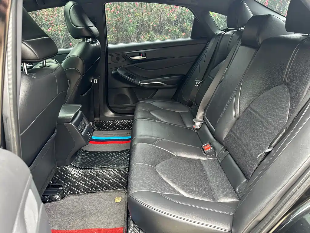 Asia Dragon 2023 2.0L Deluxe Edition купить на сайте DeffCars