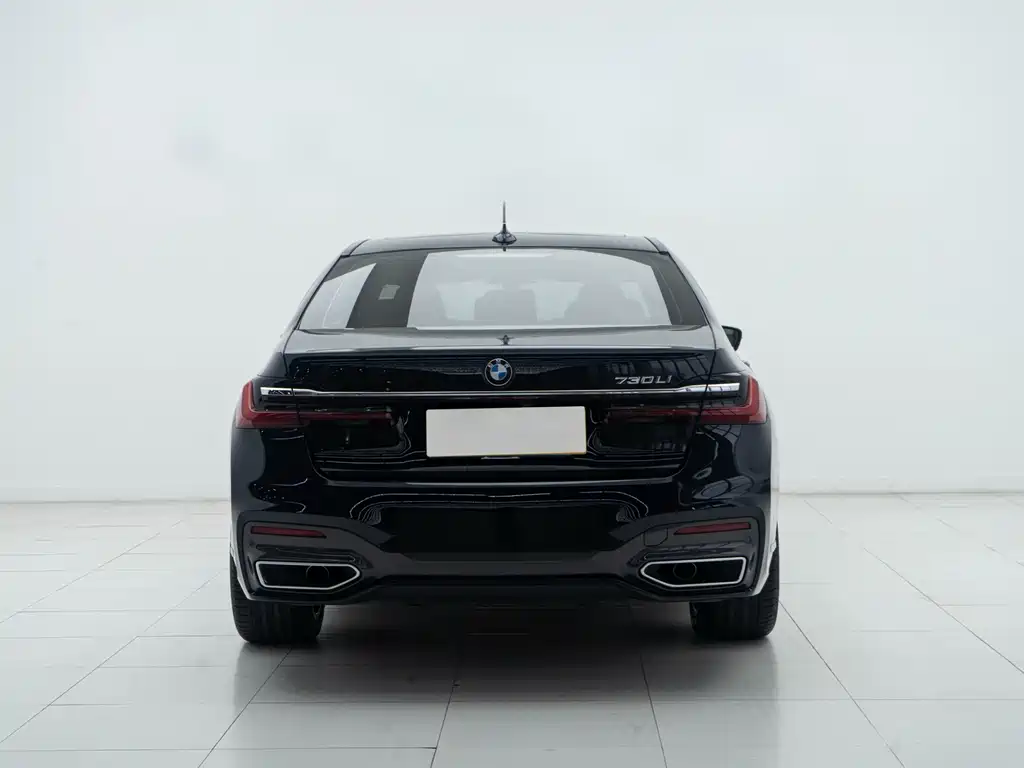 BMW 7 Series 2019 730Li M Sports Package купить на сайте DeffCars