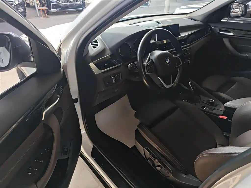 BMW X1 2020 sDrive20Li Fashion Model купить на сайте DeffCars