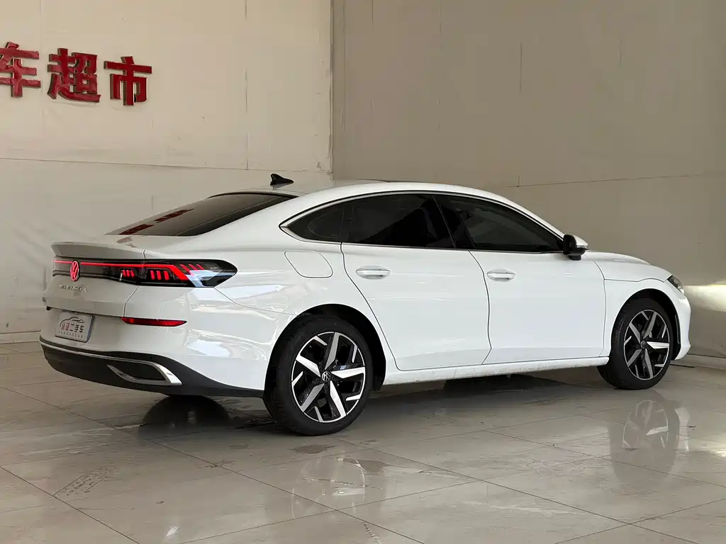 Lingdu 2025 Lingdu L 280TSI DSG Cool PLUS Edition купить на сайте DeffCars