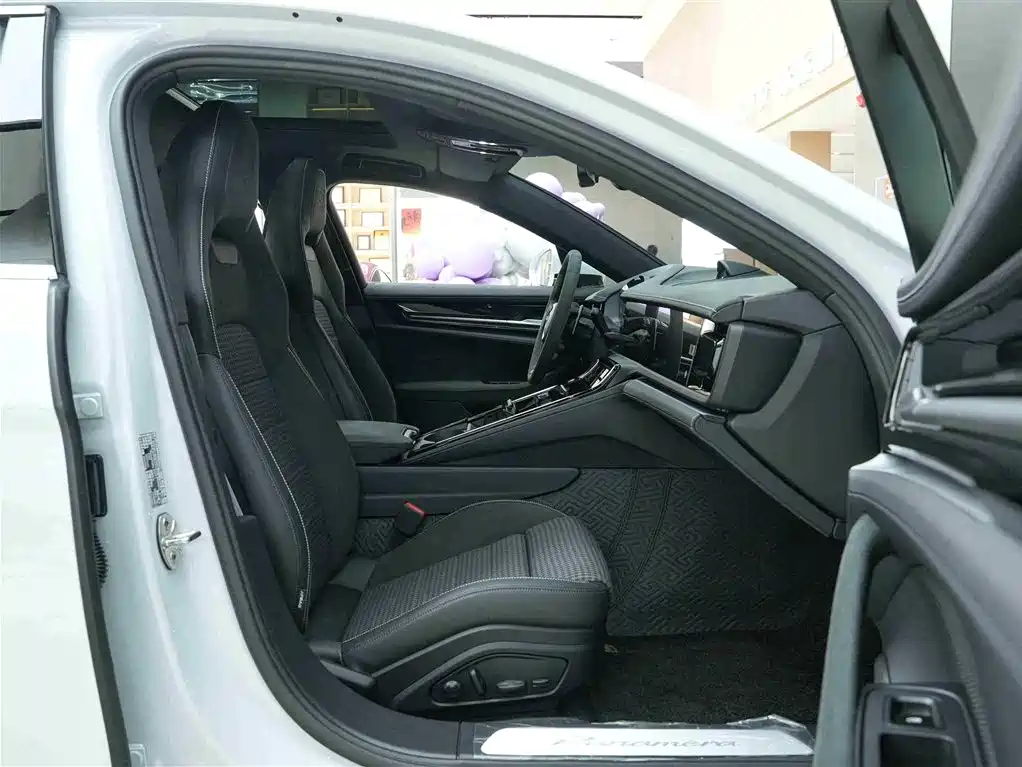 Panamera 2024 Panamera 2.9T купить на сайте DeffCars