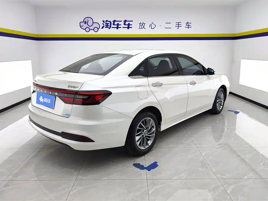 Venucia D60 2021 PLUS 1.6L XL CVT Yueliang Edition купить на сайте DeffCars