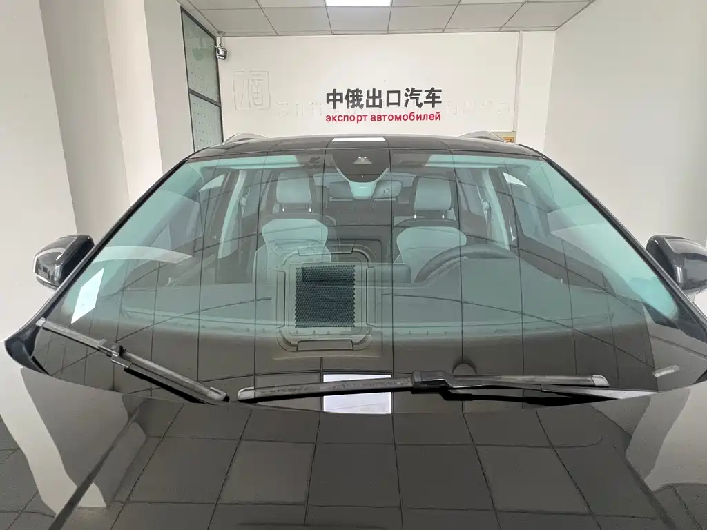 Tanyue 2023 280TSI 2WD Luxury Plus Advanced Edition купить на сайте DeffCars