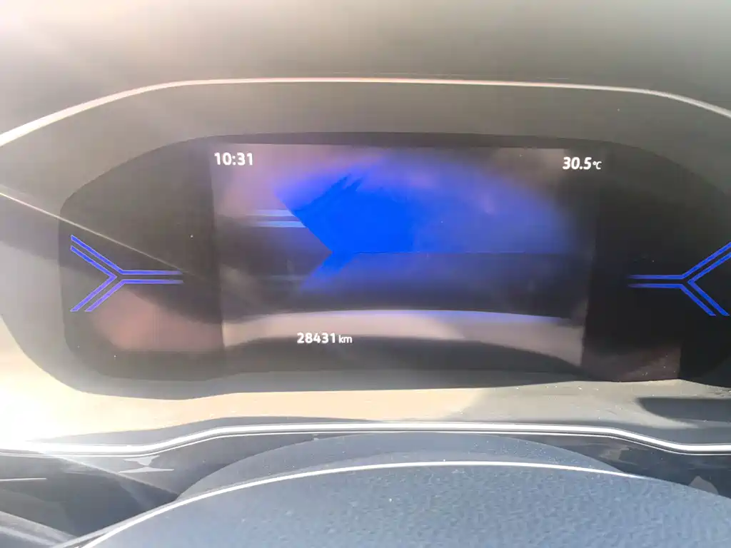 Jetta VS5 2022 280TSI automatic glory type купить на сайте DeffCars