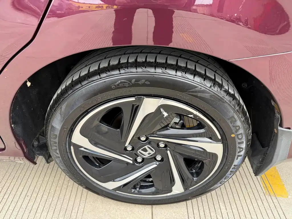 Lingpai 2022 1.5L Rui flagship version купить на сайте DeffCars