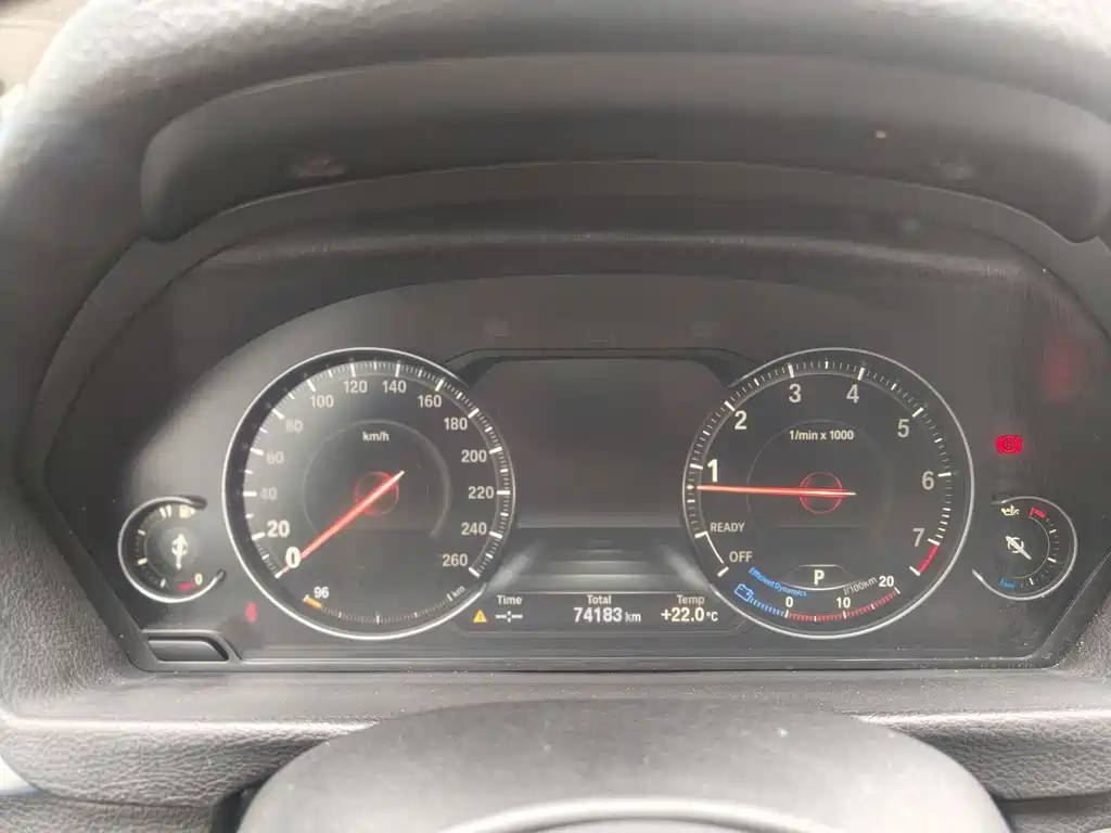 BMW 3 Series GT 2020 320i M Sports Package купить на сайте DeffCars