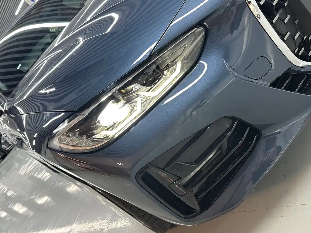 BMW 4 Series 2021 425i M Sport Kit купить на сайте DeffCars