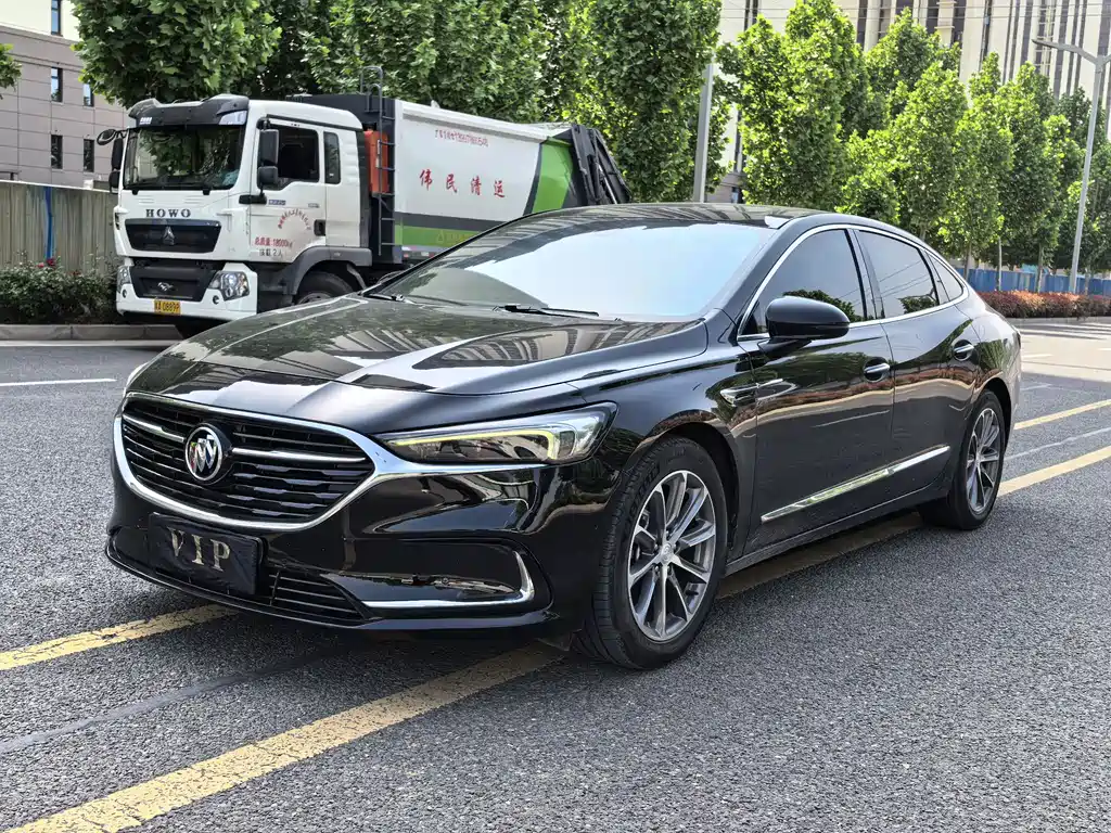 LaCrosse 2021 652T Premium Model купить на сайте DeffCars