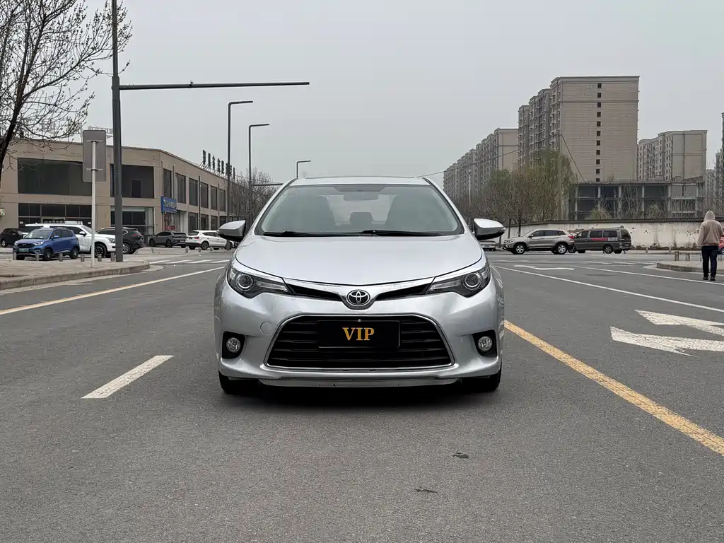 Ralink 2017 1.2T V CVT Deluxe Edition купить на сайте DeffCars