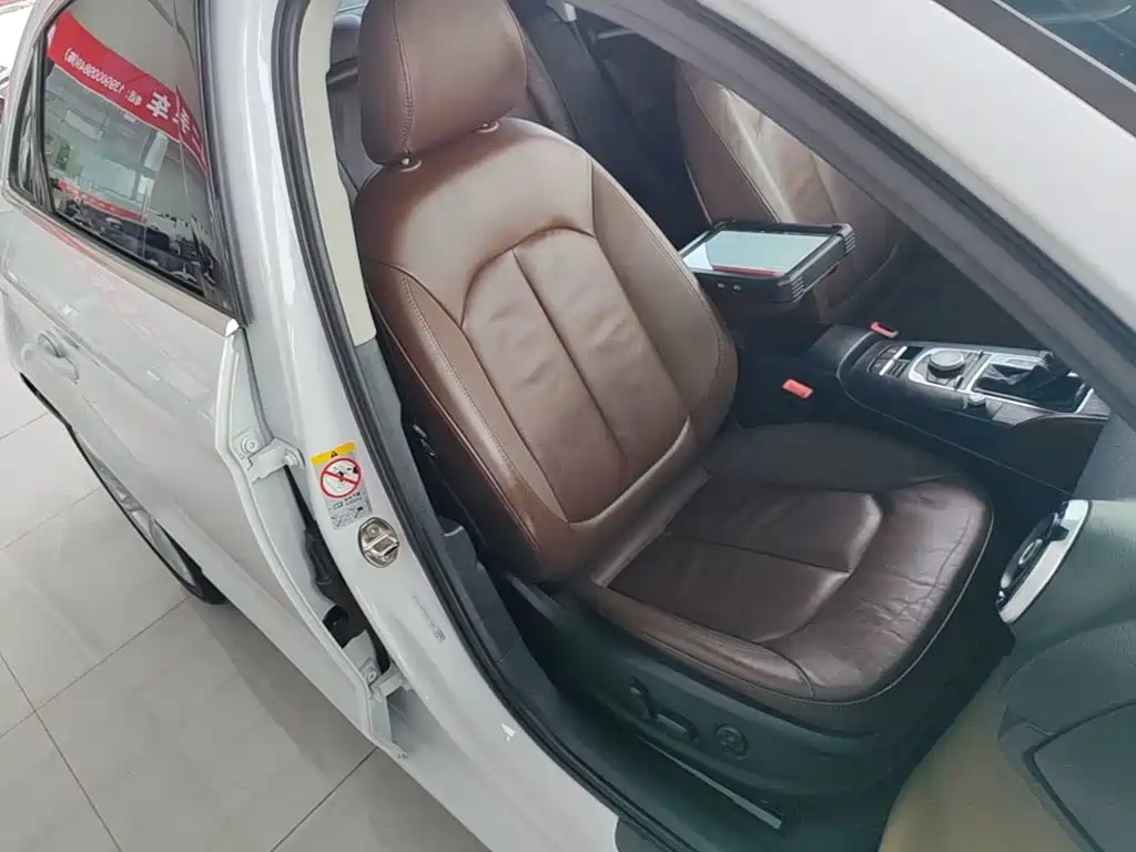 Audi A3 2016 Limousine 35 TFSI Fashion купить на сайте DeffCars