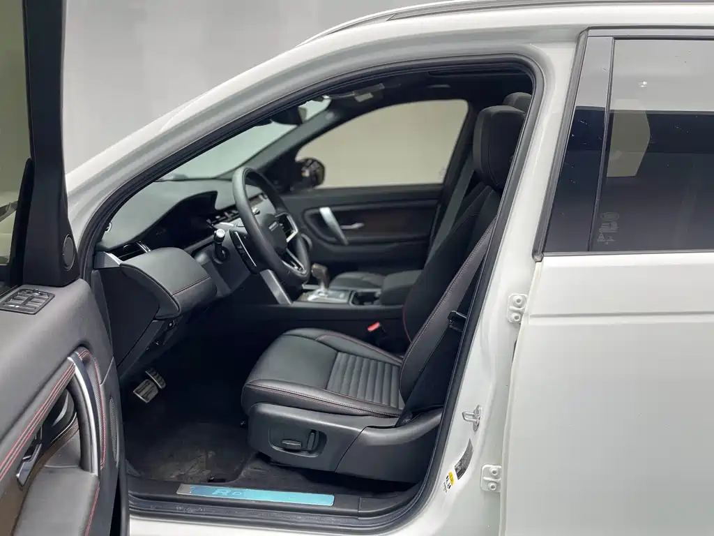 Discovery Sport 2022 249PS R-Dynamic S Performance Edition 5-seater купить на сайте DeffCars