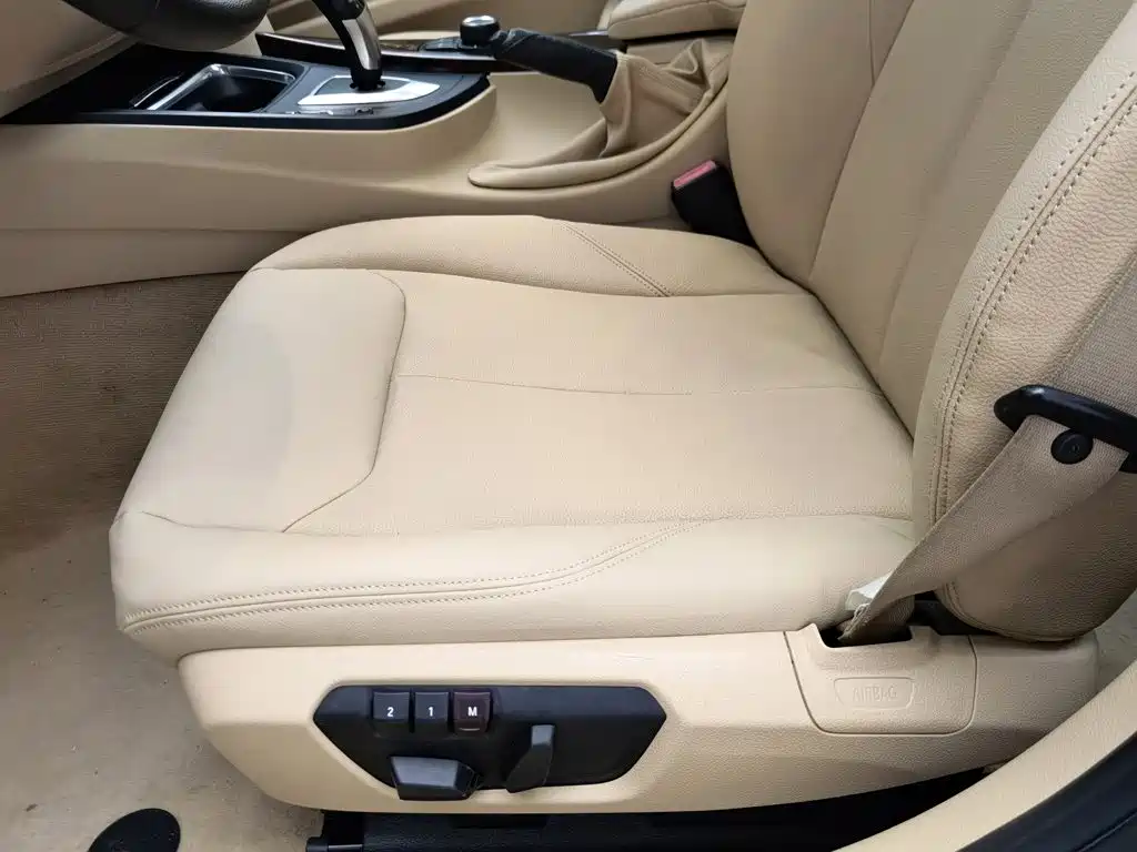 BMW 3 Series 2013 320Li Fashion Model купить на сайте DeffCars