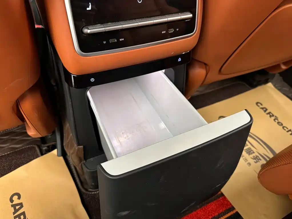 Ideal L9 2022 Max купить на сайте DeffCars