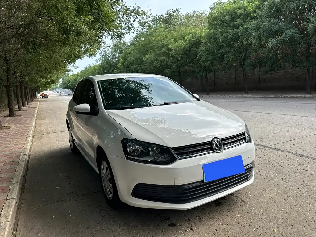 Polo 2016 1.4L automatic fashion model купить на сайте DeffCars