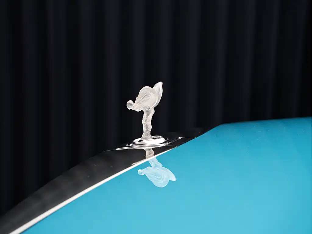 Phantom 2018 6.7T long wheelbase version купить на сайте DeffCars