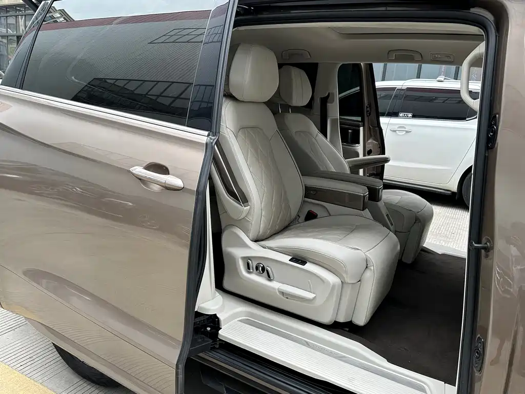 Weiran 2020 380TSI Premium Edition купить на сайте DeffCars