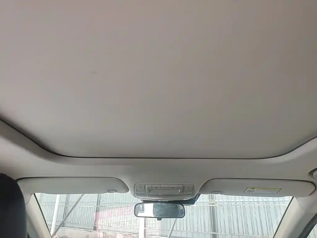 Yixuan max 2021 1.5T Ultra Daddy Edition купить на сайте DeffCars