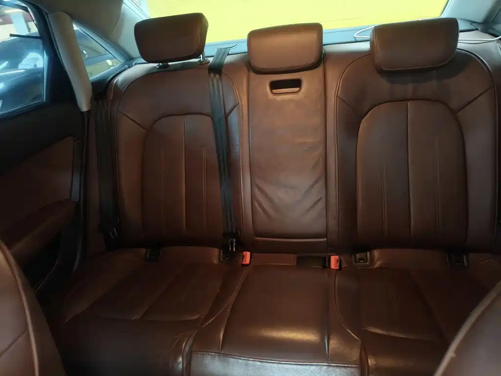 Audi A6L 2017 30 FSI Comfort купить на сайте DeffCars