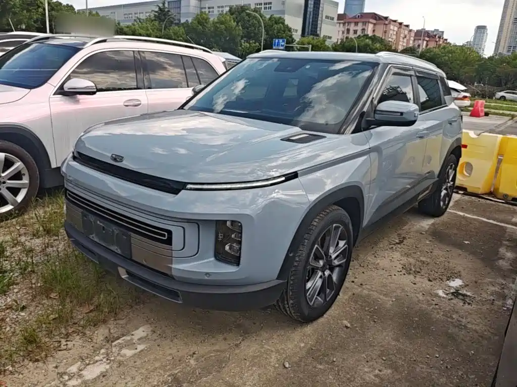 Geely ICON 2020 1.5TD i9 BSG купить на сайте DeffCars