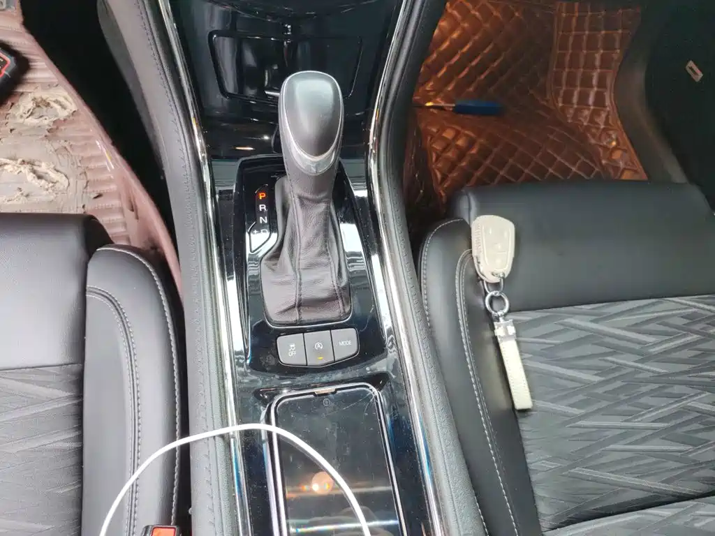 Cadillac ATS-L 2017 28T Technology купить на сайте DeffCars