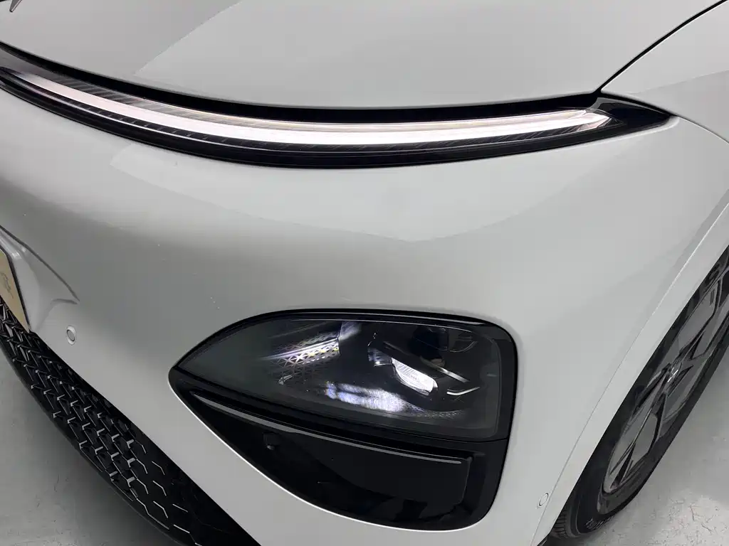 Xpeng G6 2025 model 625 long battery life Max flagship version купить на сайте DeffCars