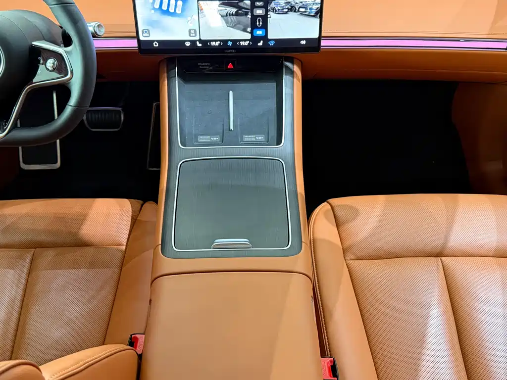 Xiangjie S9T 2025 extended range Ultra long endurance version 192-line lidar) купить на сайте DeffCars