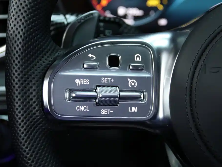 Mercedes-Benz C-Class imported 2019 C 260 station wagon купить на сайте DeffCars