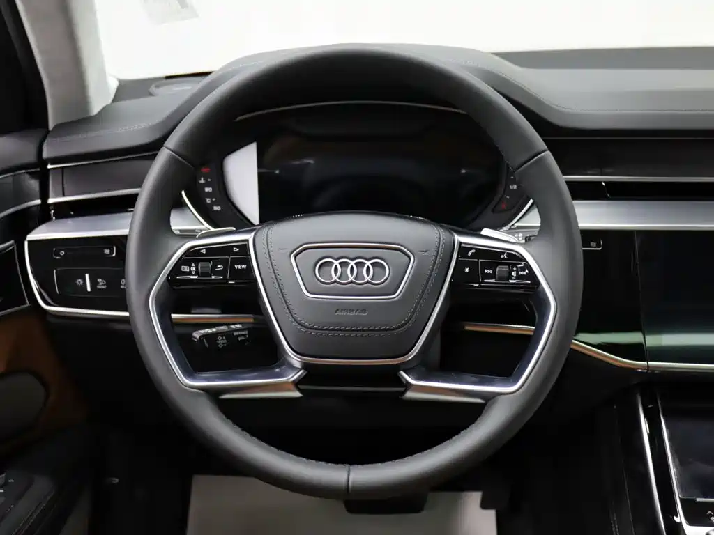 Audi A8 2025 A8L Horch Founder's Edition 55TFSI купить на сайте DeffCars