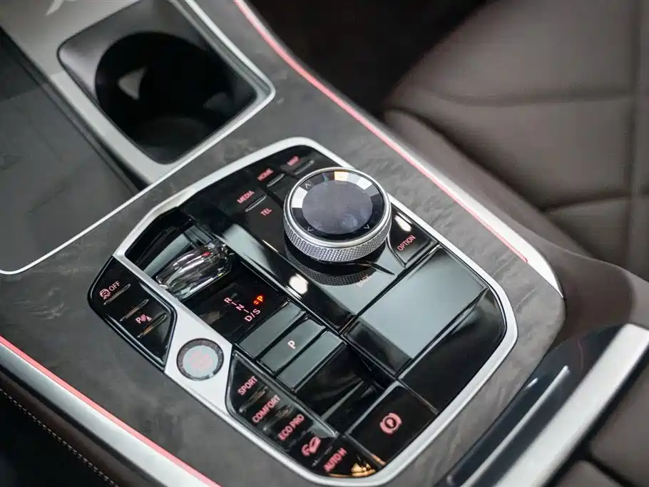 BMW X5 2023 xDrive 30Li Exclusive M Sports Night Package купить на сайте DeffCars