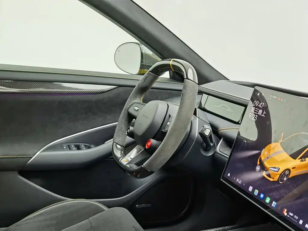 Xiaomi SU7 Ultra 2025 Ultra купить на сайте DeffCars