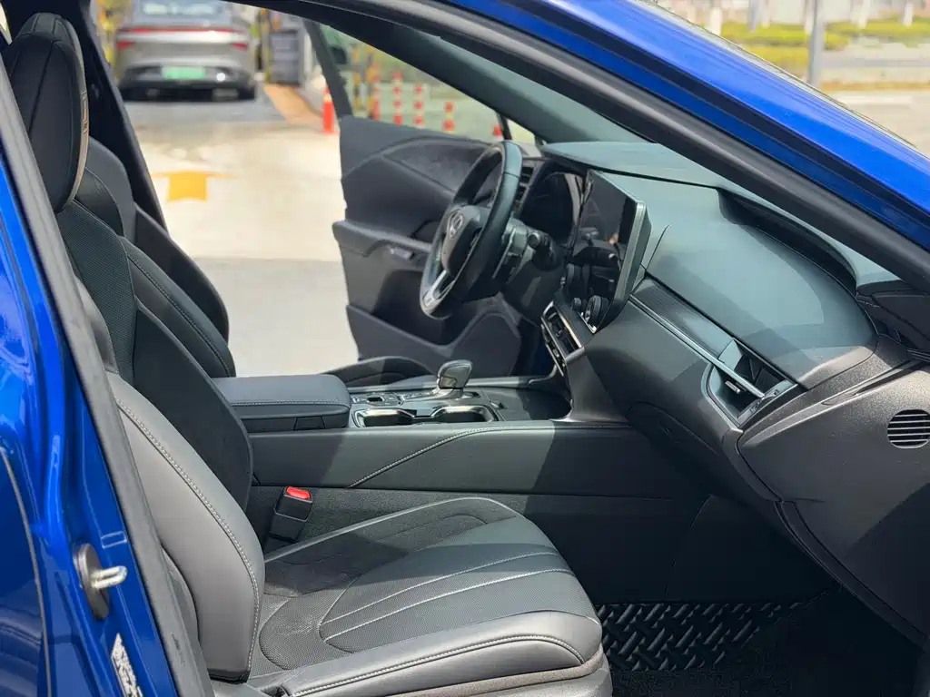 Lexus RX 2023 500h four-wheel drive F SPORT Performance купить на сайте DeffCars