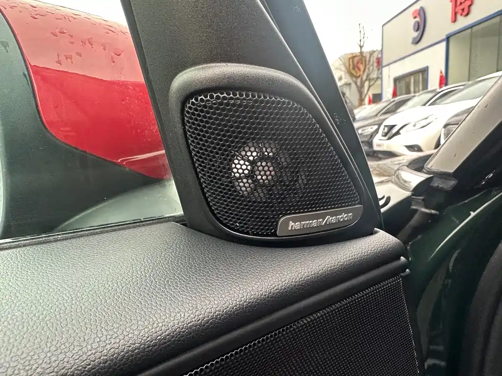 MINI JCW COUNTRYMAN 2023 2.0T JOHN COOPER WORKS купить на сайте DeffCars