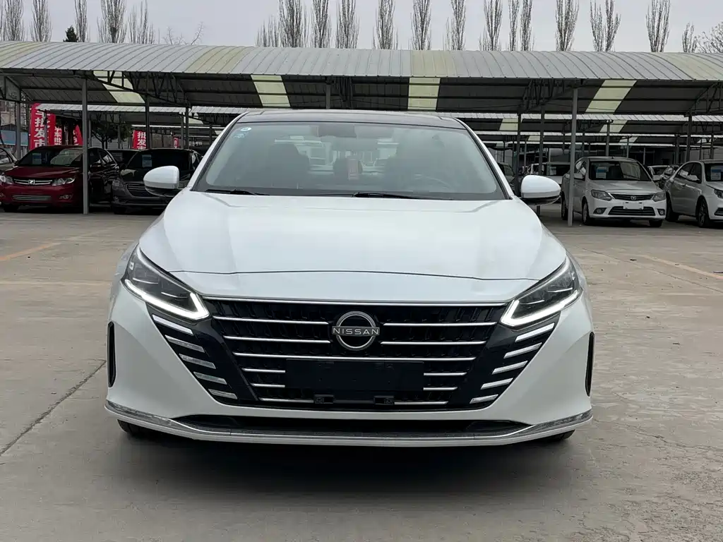 Teana 2022 2.0L XL-TLS Enjoy Edition купить на сайте DeffCars