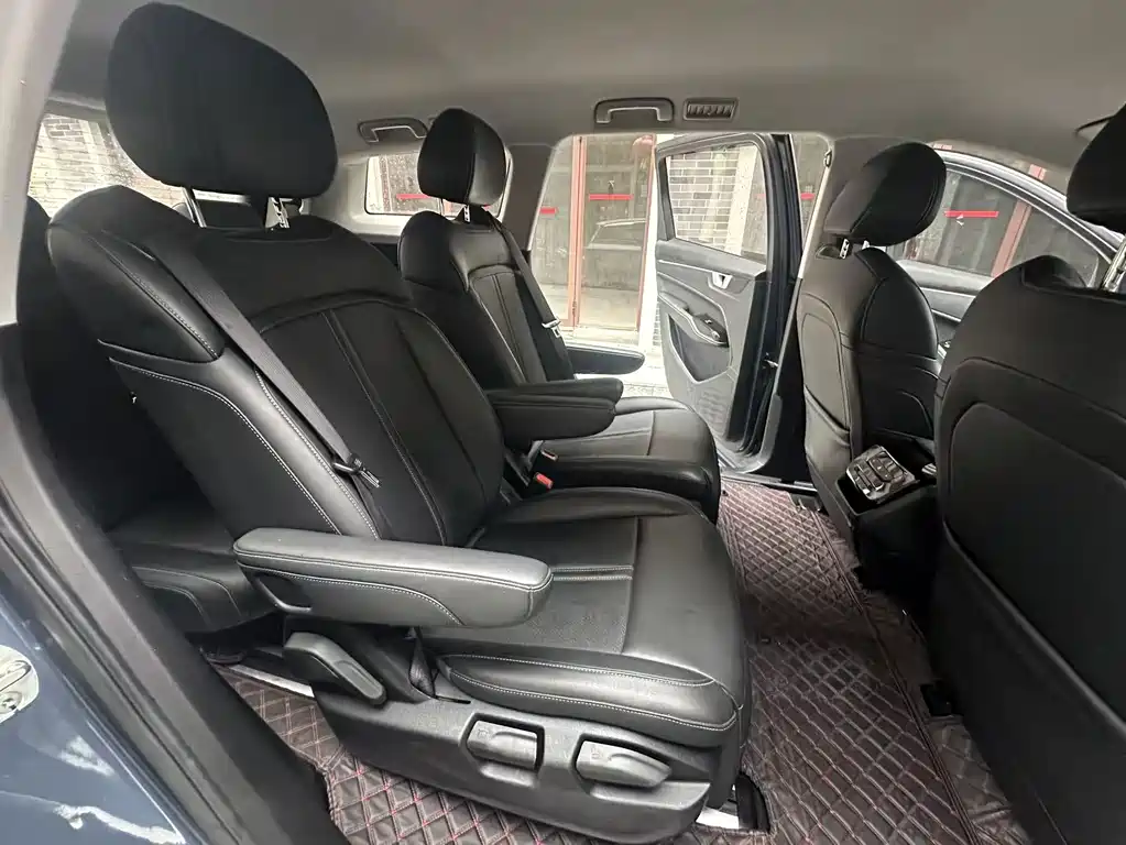 Victory 2020 1.5T CVT premium model купить на сайте DeffCars