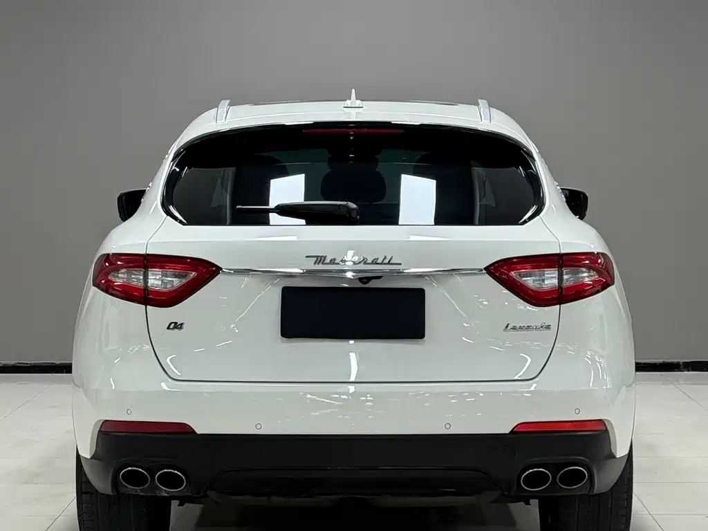 Levante 2020 3.0T Standard Edition купить на сайте DeffCars