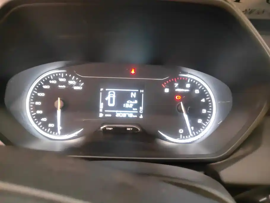 Wuling Xingchi 2022 1.5L Manual Free Type купить на сайте DeffCars